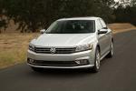 Volkswagen Passat TSI 2016 года